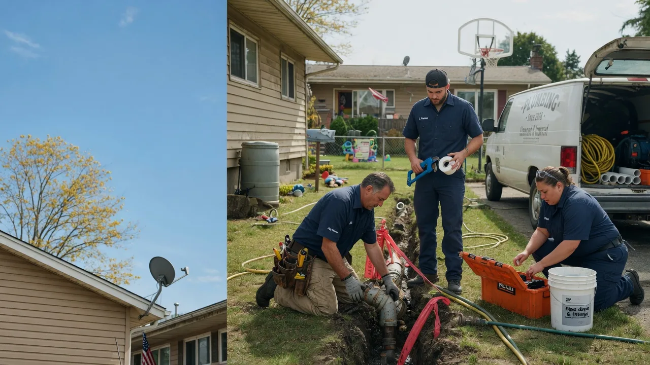 Garbage Disposal Replacement in Fairview, MO near me
